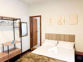 Apartamento Padre Rolim a 10 minutos a pé do centro